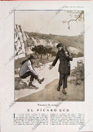 BLANCO Y NEGRO MADRID 28-07-1929 página 35