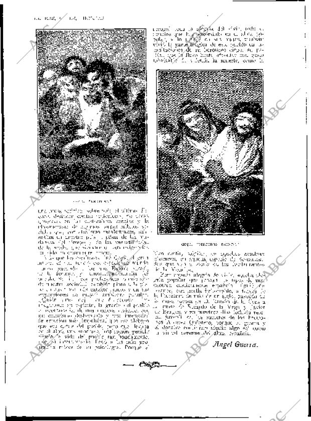BLANCO Y NEGRO MADRID 28-07-1929 página 42