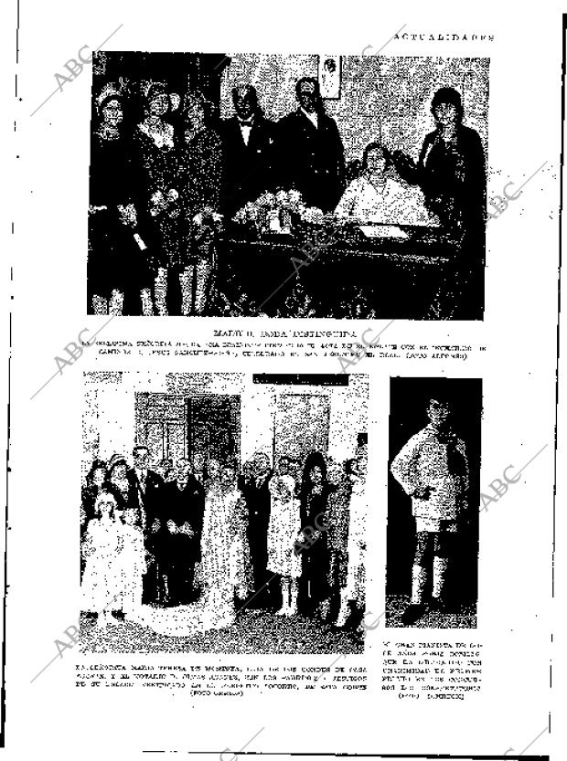 BLANCO Y NEGRO MADRID 28-07-1929 página 49