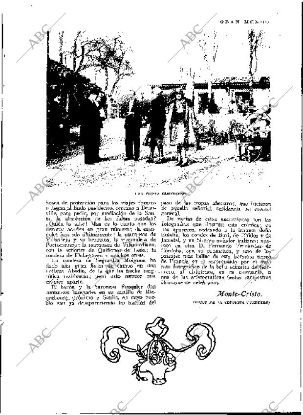 BLANCO Y NEGRO MADRID 28-07-1929 página 85