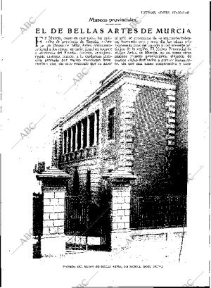 BLANCO Y NEGRO MADRID 28-07-1929 página 9
