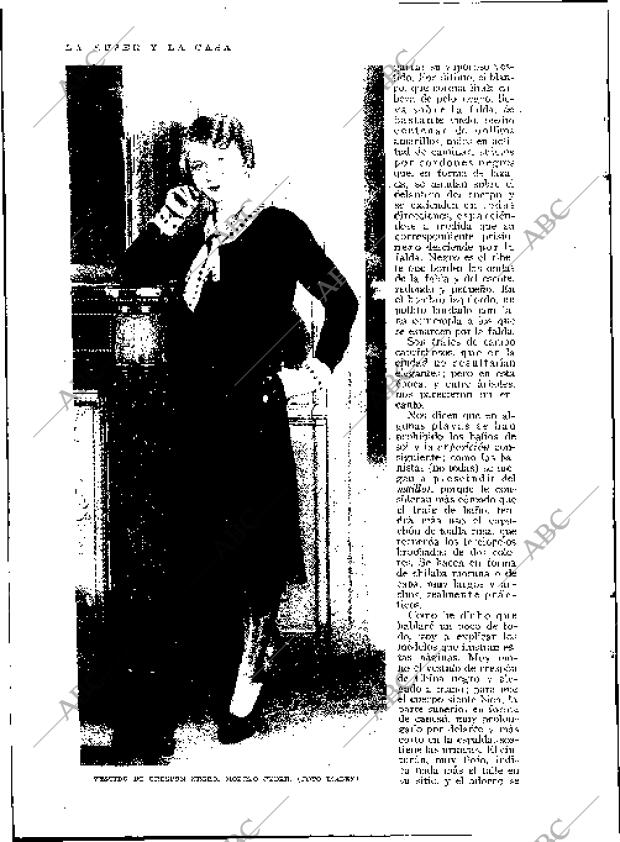BLANCO Y NEGRO MADRID 28-07-1929 página 94