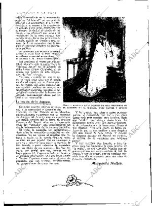 BLANCO Y NEGRO MADRID 28-07-1929 página 98