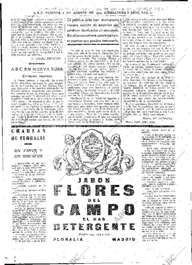ABC MADRID 02-08-1929 página 10