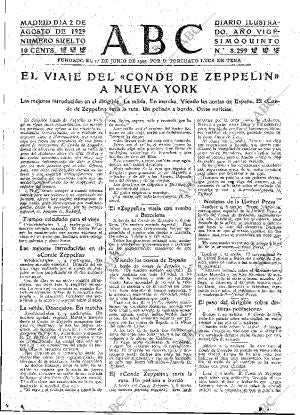 ABC MADRID 02-08-1929 página 15