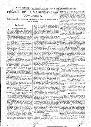 ABC MADRID 02-08-1929 página 17