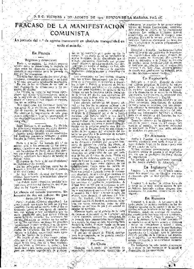 ABC MADRID 02-08-1929 página 17