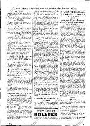 ABC MADRID 02-08-1929 página 18