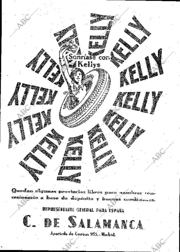 ABC MADRID 02-08-1929 página 2