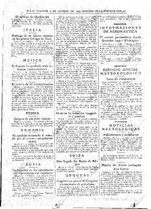 ABC MADRID 02-08-1929 página 23
