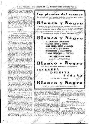 ABC MADRID 02-08-1929 página 27