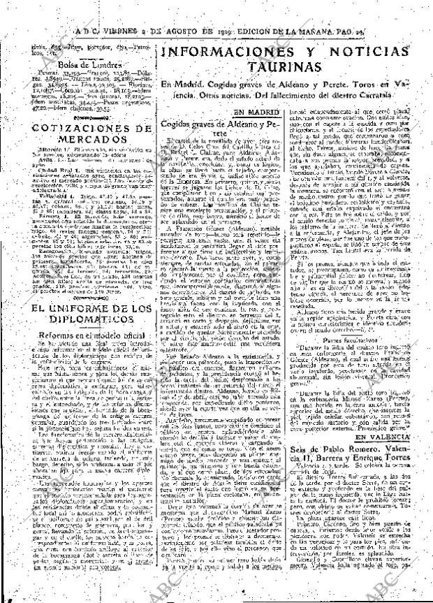 ABC MADRID 02-08-1929 página 29