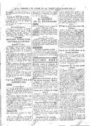 ABC MADRID 02-08-1929 página 31