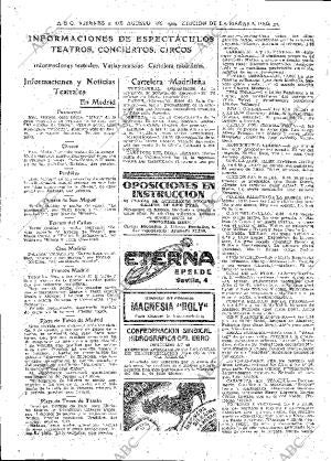 ABC MADRID 02-08-1929 página 32