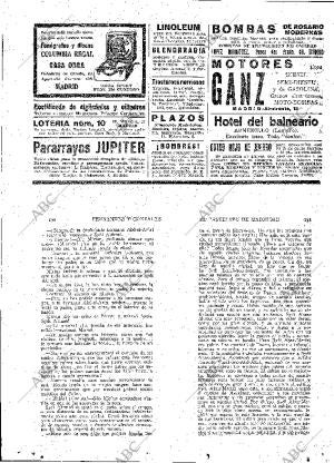 ABC MADRID 02-08-1929 página 38
