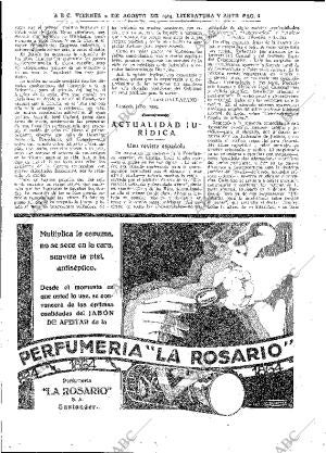 ABC MADRID 02-08-1929 página 6