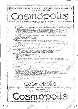 ABC MADRID 03-08-1929 página 16