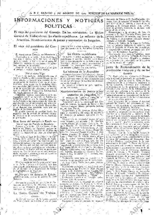 ABC MADRID 03-08-1929 página 17