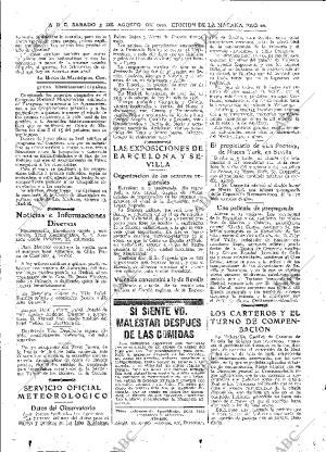 ABC MADRID 03-08-1929 página 20
