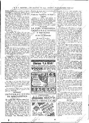 ABC MADRID 03-08-1929 página 22