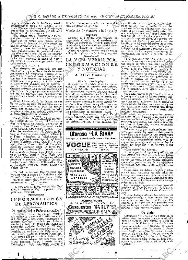 ABC MADRID 03-08-1929 página 22