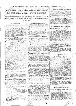 ABC MADRID 03-08-1929 página 26