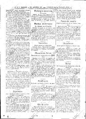 ABC MADRID 03-08-1929 página 28