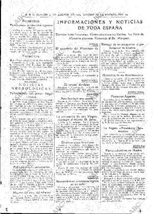 ABC MADRID 03-08-1929 página 29