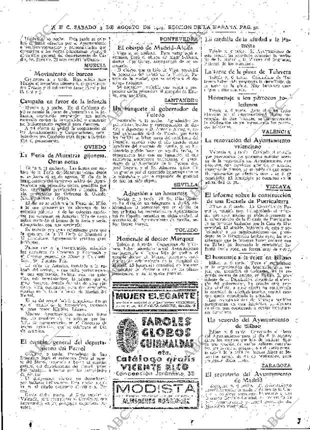 ABC MADRID 03-08-1929 página 30