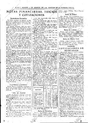 ABC MADRID 03-08-1929 página 33