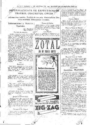 ABC MADRID 03-08-1929 página 35
