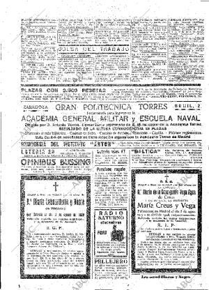 ABC MADRID 03-08-1929 página 40