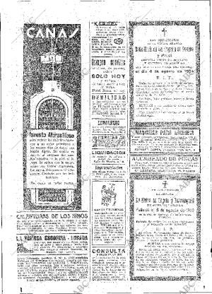 ABC MADRID 03-08-1929 página 42