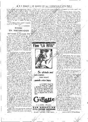 ABC MADRID 03-08-1929 página 6