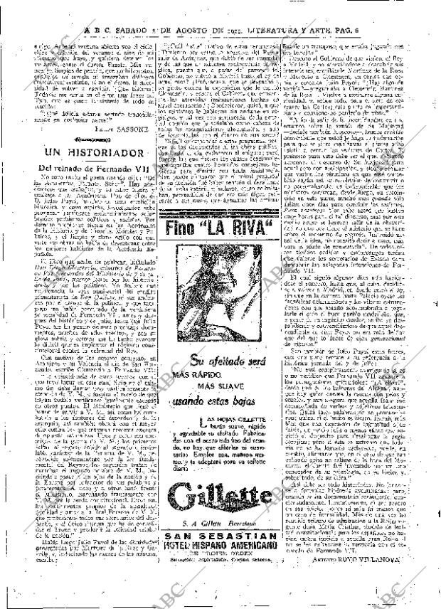 ABC MADRID 03-08-1929 página 6