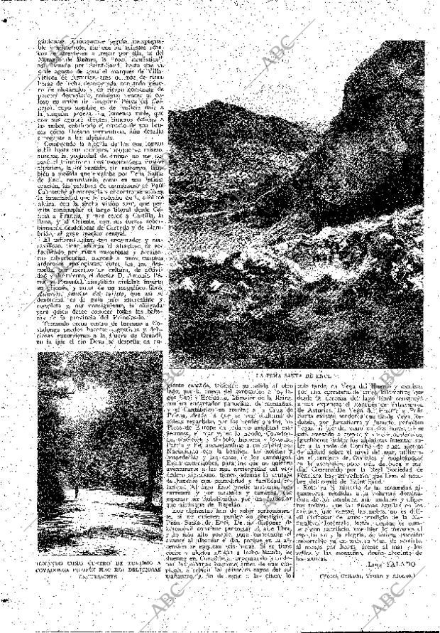 ABC MADRID 04-08-1929 página 14