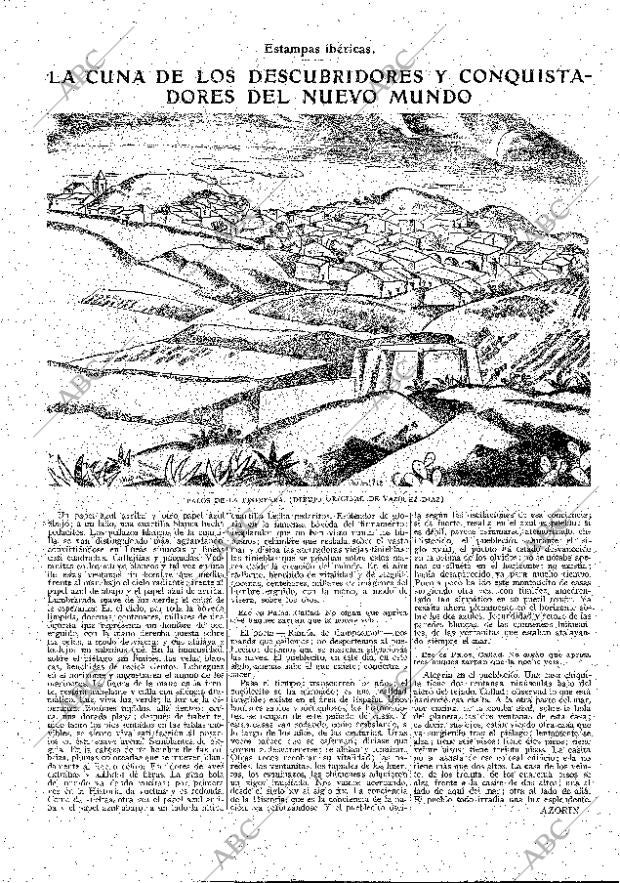 ABC MADRID 04-08-1929 página 15