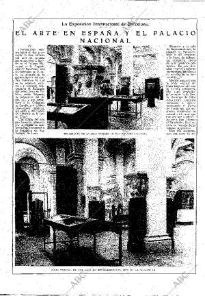 ABC MADRID 04-08-1929 página 18