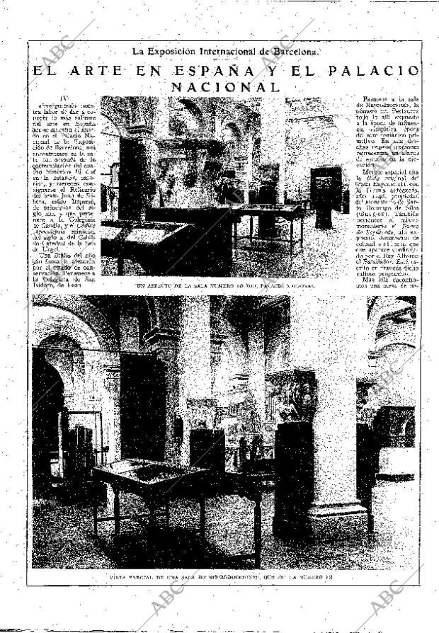 ABC MADRID 04-08-1929 página 18