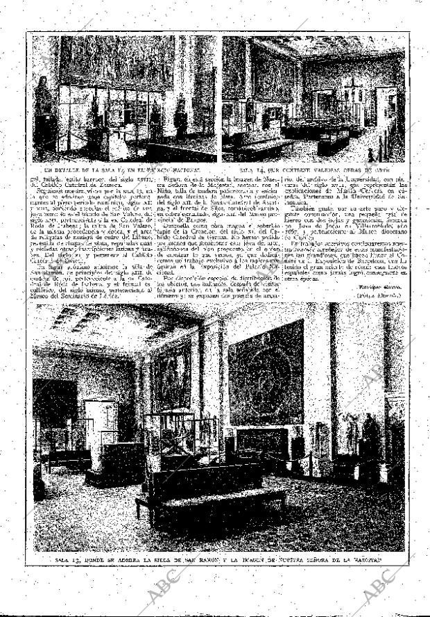 ABC MADRID 04-08-1929 página 19