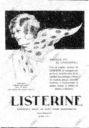 ABC MADRID 04-08-1929 página 2