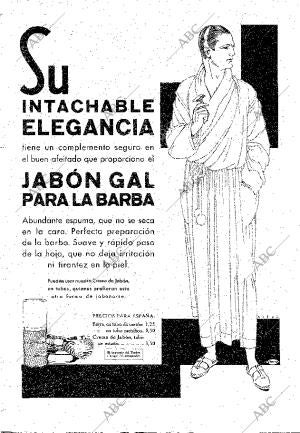 ABC MADRID 04-08-1929 página 20