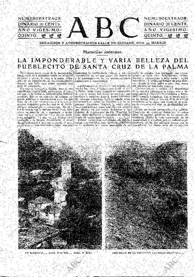 ABC MADRID 04-08-1929 página 3