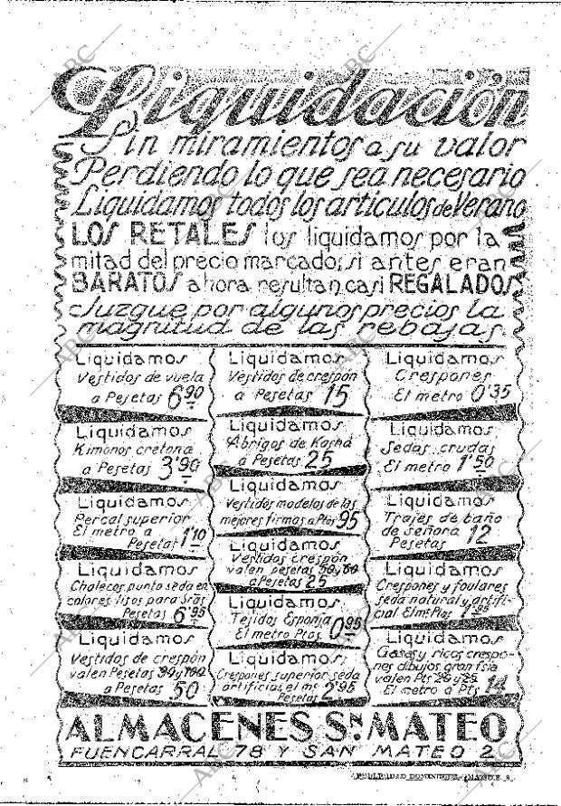 ABC MADRID 04-08-1929 página 30
