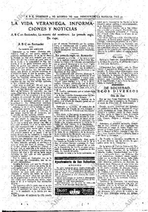 ABC MADRID 04-08-1929 página 31