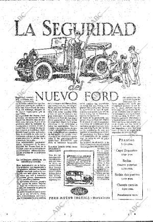 ABC MADRID 04-08-1929 página 32