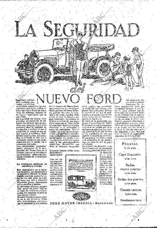 ABC MADRID 04-08-1929 página 32