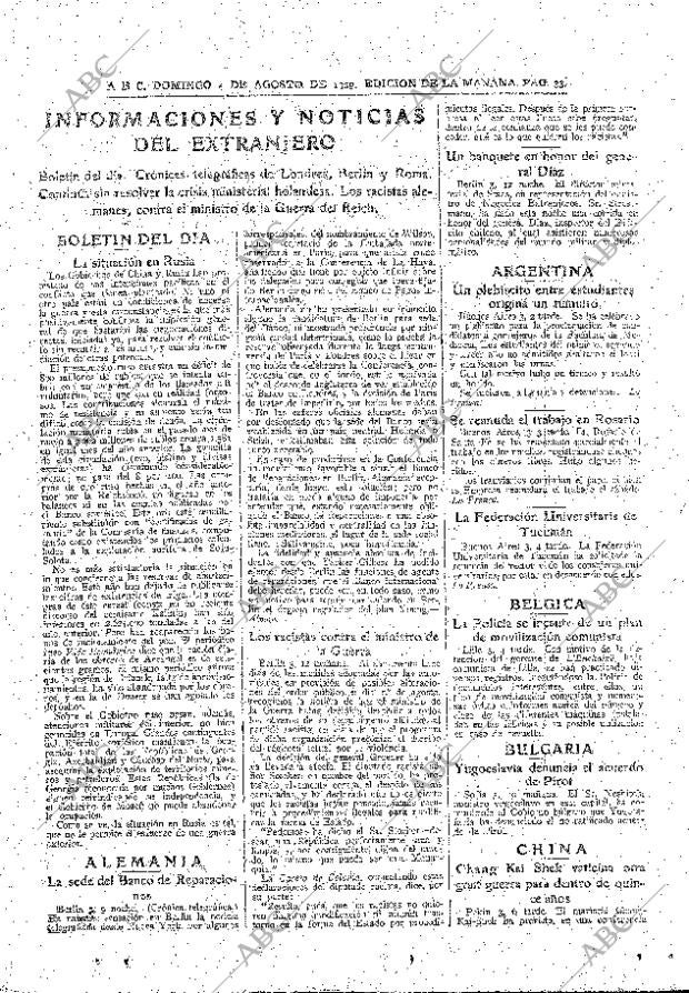 ABC MADRID 04-08-1929 página 33