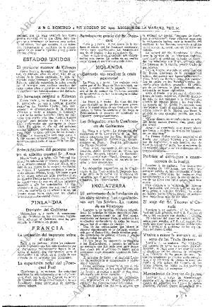 ABC MADRID 04-08-1929 página 34