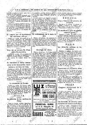 ABC MADRID 04-08-1929 página 35